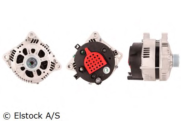 ELSTOCK 28-3916 Alternator